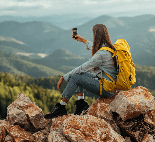 Personalized Travel Experience