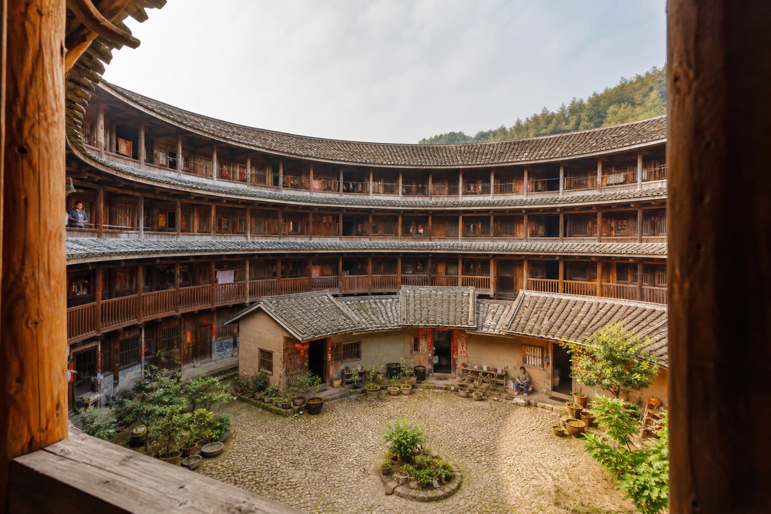 Fujian Tulou: Discover China’s Unique Circular Villages and Rich Hakka Culture